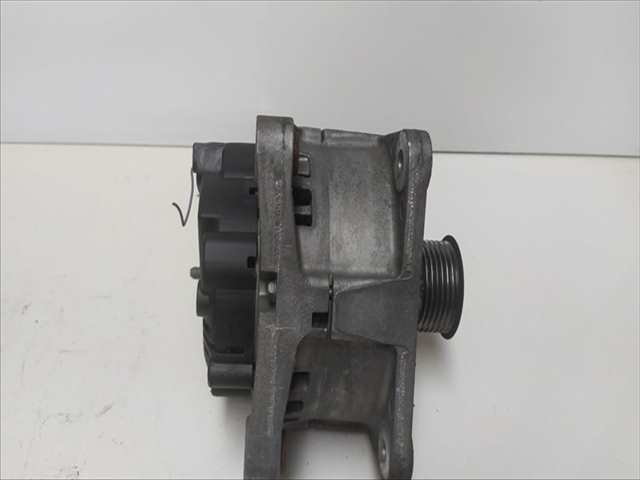 Foto 2ª: Alternador Renault Megane 1.9 DCI [F9QL818] (2007)
