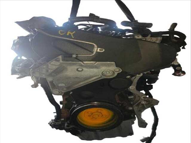 Motor Completo Volkswagen Golf 1.6 TDI