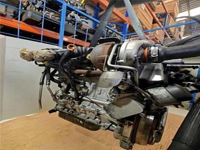 Motor Completo Peugeot 308 1.6 CONFORT [1.6 LTR. - 80 KW HDI FAP CAT (9HZ - DV6TED4)]