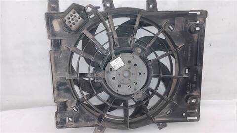 Electroventilador Opel Zafira 1.9 COSMO [1 9 LTR. - 88 KW CDTI] 120CV