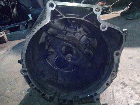 Foto 2ª: Caja Cambios Bmw Serie 3 315 320D BERLINA 150CV 110KW [20-4D-4 D] (2005)