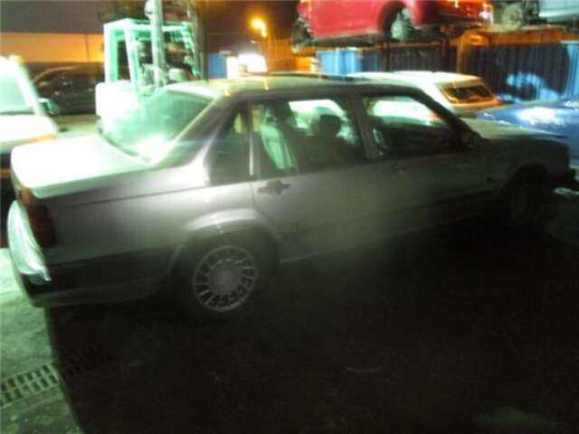Foto 2ª: Electroventilador Volvo 960 3.0 24V BERLINA [3.0 LTR. - 150 KW 24V CAT] [B6304S]