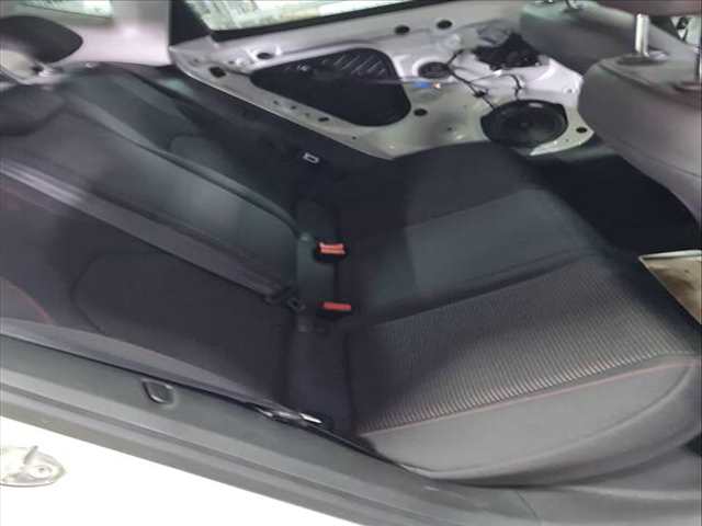 Foto 1ª: Asientos Traseros Seat Leon 2.0 TDI 150CV 110KW [CRMB] (2018)