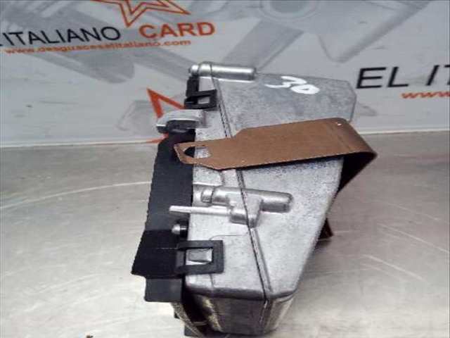 Foto 4ª: Centralita Motor ECU Opel Insignia COSMO BERLINA 131CV 96KW [A20DTH] (2010)