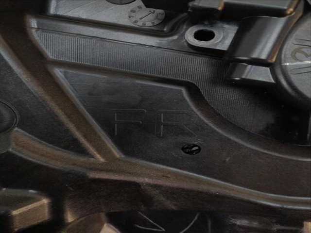 Foto 3ª: Elevalunas Eléctrico Delantero Derecho Mazda 6 2.2 MZR-CD GH10) (2007)