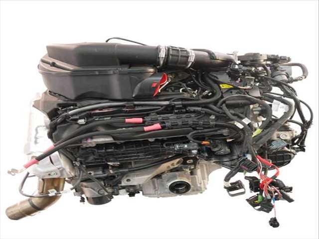 Motor Completo Bmw X7 4.4 V8 530 CV 390KW