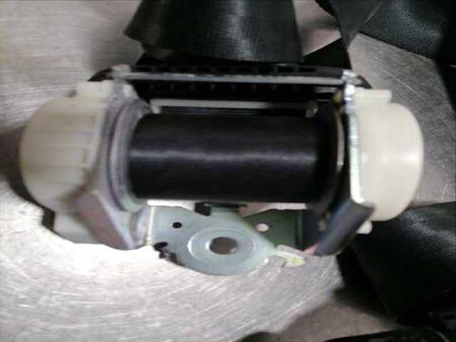 Foto 4ª: Cinturón Trasero Derecho Citroen C4 VERSION INDEFINIDA (2014)