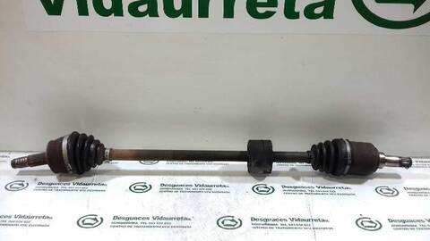 Transmision Delantera Derecha Fiat 500 LOUNGE 75CV 55KW