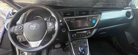 Kit Airbag Toyota Auris HYBRID ACTIVE 136CV 100KW