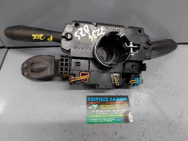 Mando Multifuncion Peugeot 206 1.6 G