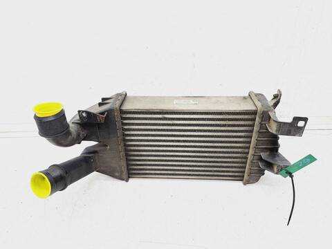 Intercooler Opel Astra COSMO 101CV 74KW