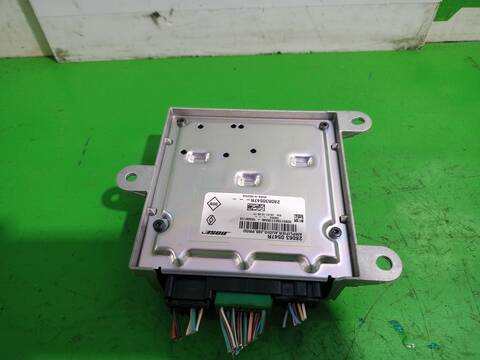 Foto 3ª: Centralita Motor ECU Renault Scenic XMOD BOSE 132CV 97KW [H5F 404, H5F 408] (2016)