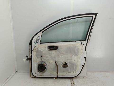 Foto 3ª: Puerta Delantera Derecha Chevrolet Aveo LS 84CV 62KW [B12D1] (2010)
