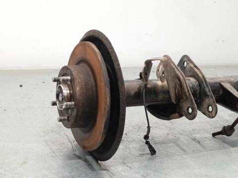 Foto 3ª: Puente Trasero Land Rover Discovery 2.5 TD 139CV 102KW [15P] (2002)