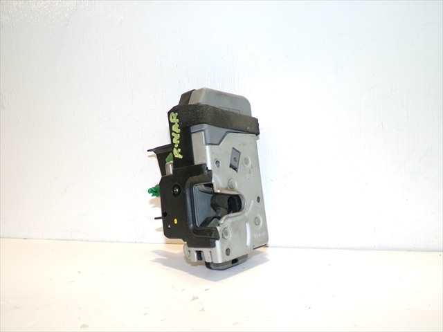 Foto 1ª: Cerradura Puerta Delantera Derecha Saab 9-5 1.9 CDTI 2005-2010 [Z19DTH] (2006)