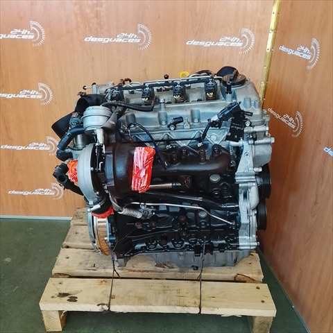 Motor Completo Hyundai ix20 1.6 CRDI 115CV