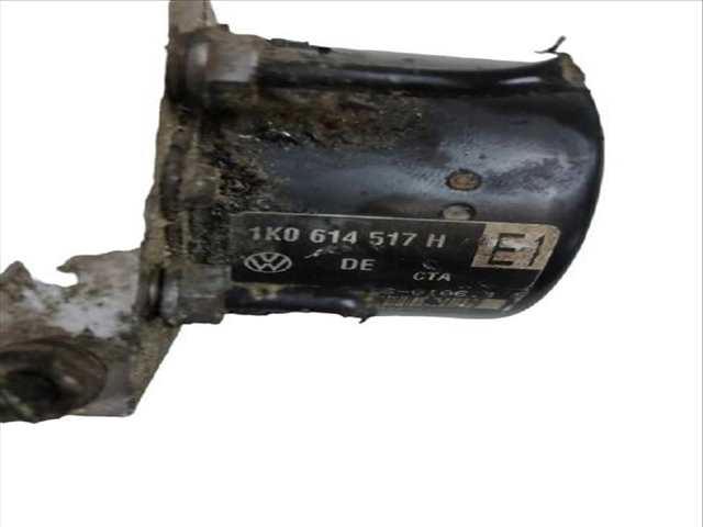 Foto 3ª: Abs Volkswagen Golf 1.9 TDI 105CV (2003)