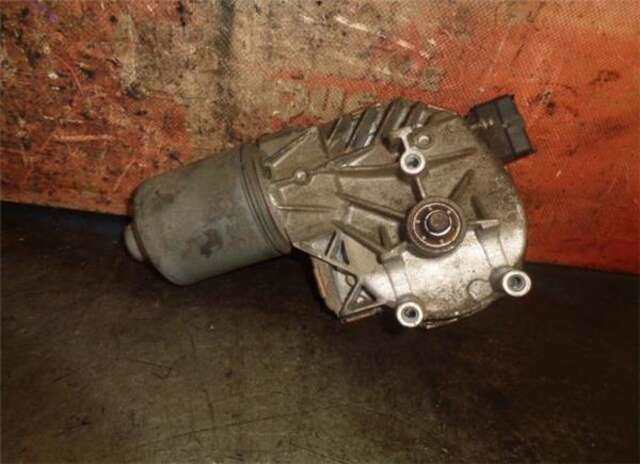 Foto 3ª: Motor Limpia Delantero Chevrolet Epica 2.0 LTX [2.0 LTR. - 110 KW DIESEL CAT] [Z 20 S]