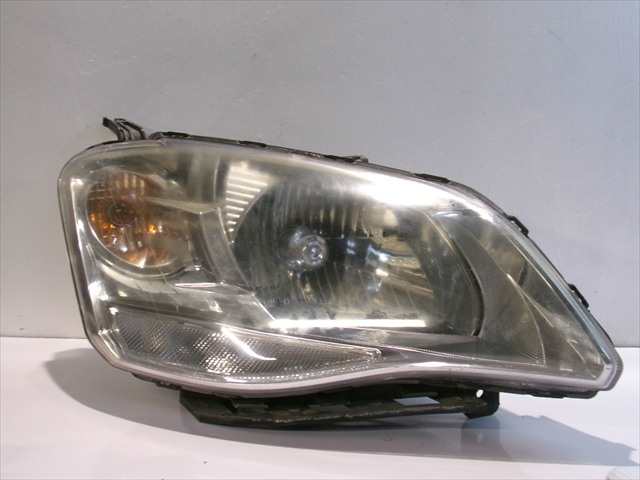 Foto 1ª: Faro Derecho Ssangyong Korando 2.0 D 2010-2019 [671950] (2013)