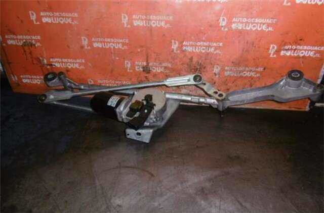 Foto 3ª: Motor Limpia Delantero Mercedes Clase R 280 3.5 R 350 4MATIC (251.065) [3.5 LTR. - 200 KW V6 CAT] [M 272.967]
