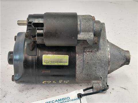 Motor de Arranque Suzuki Swift 1.3 101CV 74KW