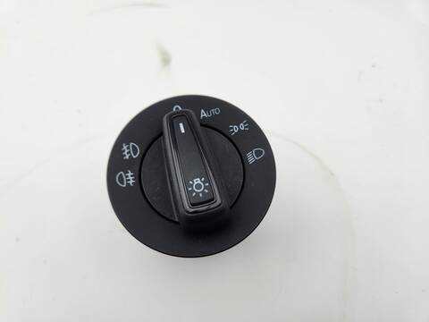 Mando Luces Volkswagen Polo SPORT 116CV 85KW