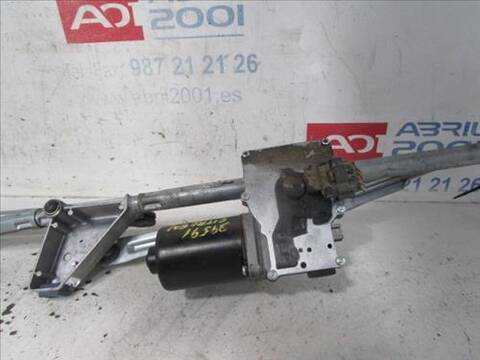 Foto 2ª: Motor Limpia Delantero Citroen C4 1.4 16V BERLINA 88CV 65KW [KFU (ET3J4)] (2008)