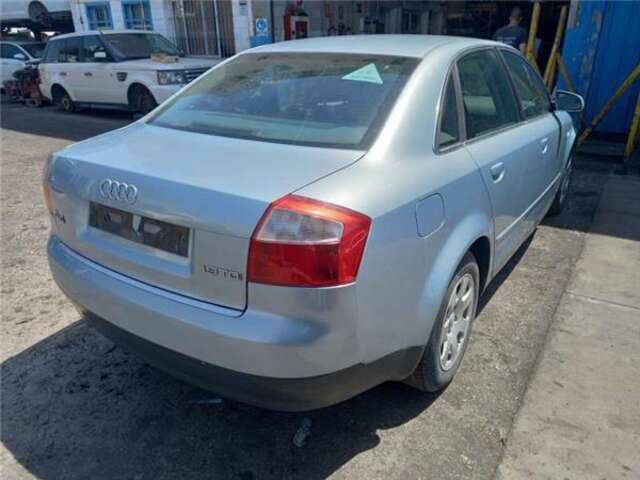 Foto 2ª: Bomba Freno Audi A4 1.9 TDI (96 KW) [1.9 LTR. - 96 KW TDI] [AWX]