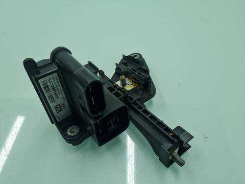 Centralita Motor ECU Bmw Serie 1 114 116D 116CV 85KW