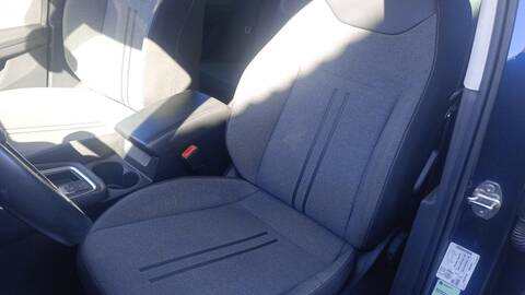 Foto 2ª: Asientos Traseros Seat Ateca ERENCE XM 116CV 85KW [DTRD] (2023)