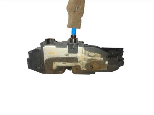 Foto 1ª: Cerradura Puerta Trasera Izquierda Nissan Qashqai 1.5 DCI (2006)