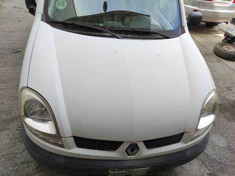 Capot Renault Kangoo D7F710