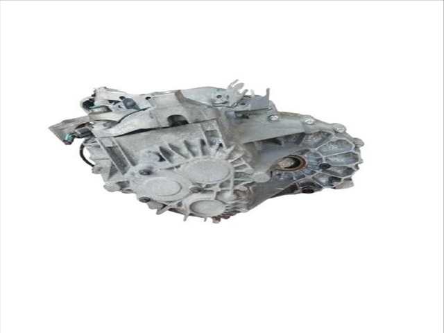 Foto 2ª: Caja Cambios Ford Kuga 2.0 TDCI (2008)