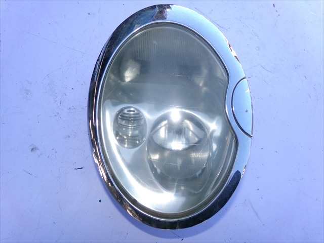 Faro Derecho Mini Cooper 1.6 G R53,2002-2006, MODELO S