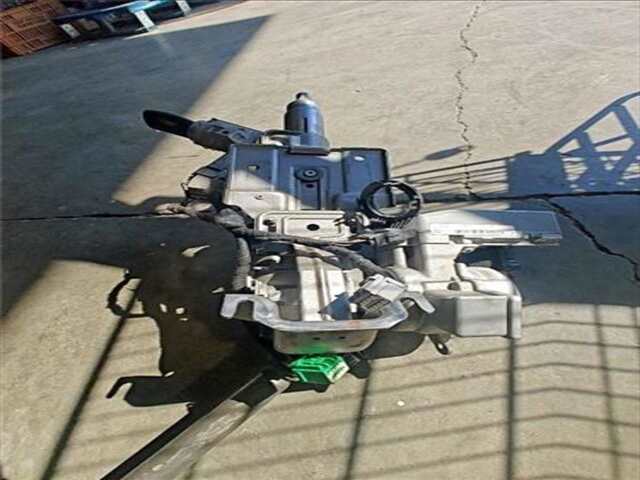 Foto 2ª: Columna Dirección Ford Fiesta 1.25 TREND [1.25 LTR. - 60 KW 16V CAT] [SNJB]