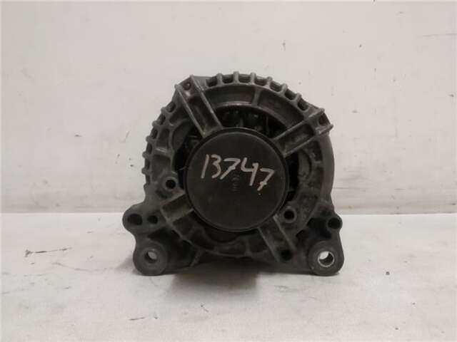 Foto 2ª: Alternador Mitsubishi Grandis 2.0 DI-D INFORM [2.0 LTR. - 100 KW DI-D CAT] [BSY]