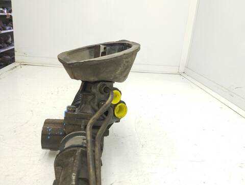 Foto 3ª: Cremallera de Direccion Renault Megane 1.4 16V AUTHENTIQUE BERLINA 95CV 70KW I FASE 2 BERLINA BA0) [K4J C7] (2000)