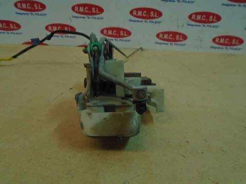 Foto 2ª: Cerradura Puerta Trasera Derecha Honda Civic 1.5 ELEGANCE MA9) BERLINA 114CV 84KW [D15Z8] (1998)