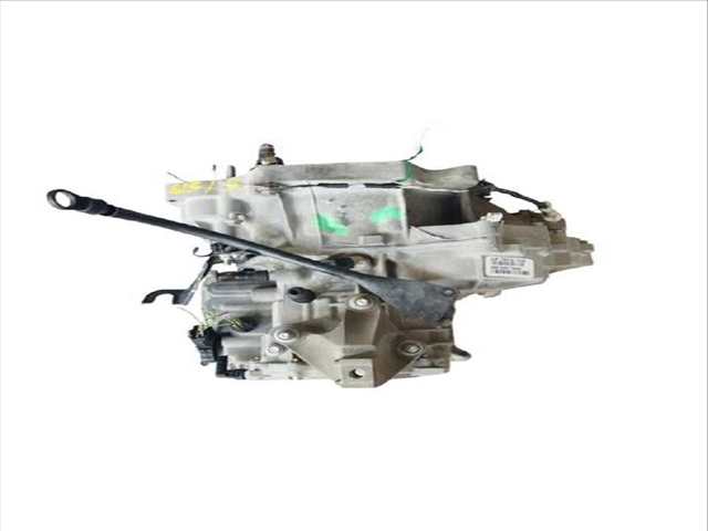 Foto 3ª: Caja Cambios Ford Focus 1.6 (2004)