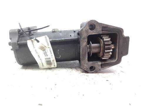 Motor de Arranque Ford Transit 2.0 DI F_E_ F_F_ F_G_)