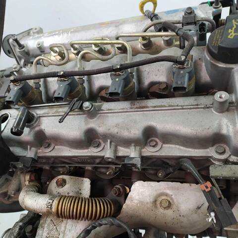 Motor Completo Kia Cerato 1.6