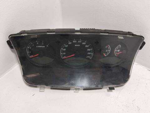 Cuadro de Instrumentos Ssangyong Kyron VERSION INDEFINIDA