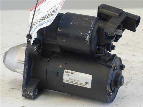 Foto 2ª: Motor de Arranque Ford Fiesta 1.4 16V 80CV 59KW [FXJB] (2002)
