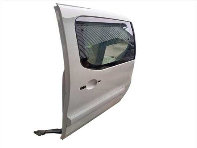 Foto 2ª: Puerta Lateral Corredera Izquierda Citroen Berlingo 1.6 HDI 90 (2008)