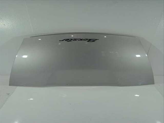 Maletero Porsche Boxster BASICO 220CV 162KW