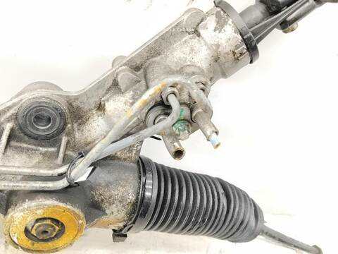 Foto 2ª: Cremallera de Direccion Mercedes Sprinter 515 CDI 906.653 906.655 906.657) [OM 646.986] (2006)