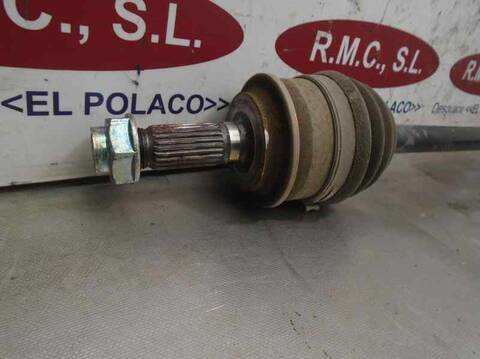 Foto 2ª: Transmision Trasera Derecha Honda Crv LS 140CV 103KW RD8) [N22A2] (2005)