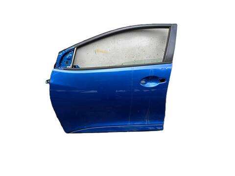 Foto 3ª: Puerta Delantera Izquierda Honda Civic N16A1 (2016)