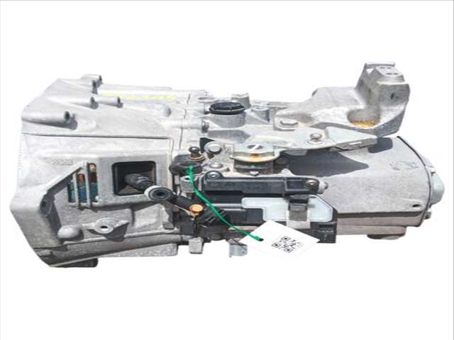 Caja Cambios Peugeot 308 1.6 HDI - BLUEHDI 115