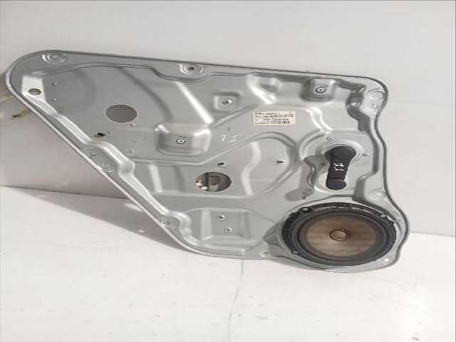 Elevalunas Manual Trasero Izquierdo Kia Ceed 1.6 CRDI 90 90CV